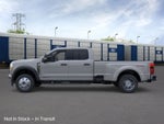 2026 Ford Super Duty F-450 DRW XL