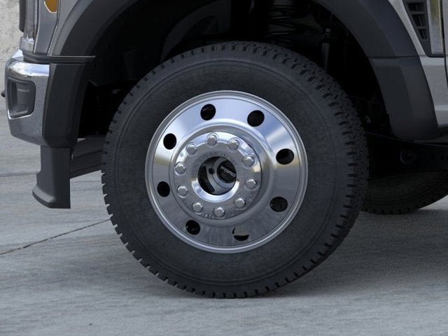 2026 Ford Super Duty F-450 DRW XL