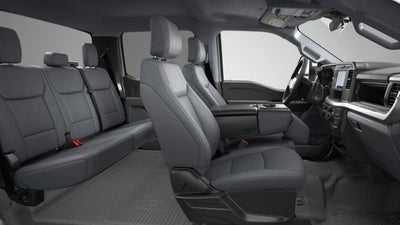 2026 Ford Super Duty F-450 DRW XL