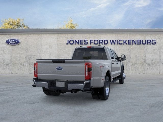 2026 Ford Super Duty F-450 DRW XL