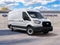 2027 Ford Transit Cargo Van Base