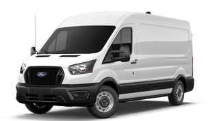 2027 Ford Transit Cargo Van Base
