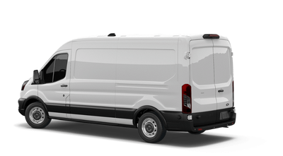 2027 Ford Transit Cargo Van Base