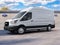 2027 Ford Transit Cargo Van Base