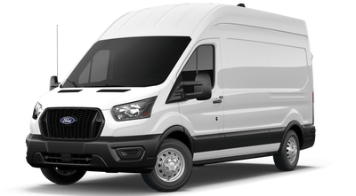 2027 Ford Transit Cargo Van Base