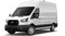 2027 Ford Transit Cargo Van Base