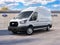 2027 Ford Transit Cargo Van Base