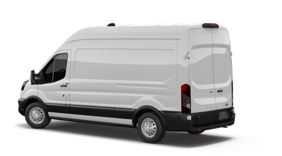 2027 Ford Transit Cargo Van Base