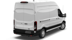 2027 Ford Transit Cargo Van Base