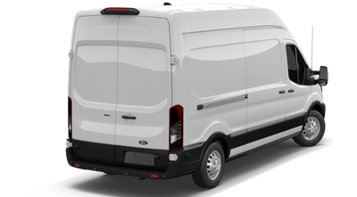 2027 Ford Transit Cargo Van Base