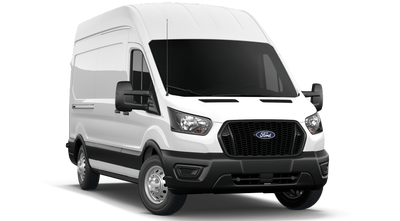 2027 Ford Transit Cargo Van Base