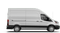 2027 Ford Transit Cargo Van Base