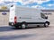 2027 Ford Transit Cargo Van Base