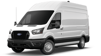 2027 Ford Transit Cargo Van Base
