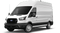 2027 Ford Transit Cargo Van Base