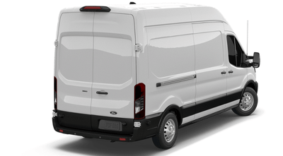 2027 Ford Transit Cargo Van Base