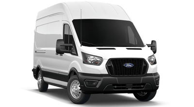 2027 Ford Transit Cargo Van Base