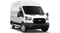 2027 Ford Transit Cargo Van Base