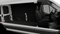 2027 Ford Transit Cargo Van Base