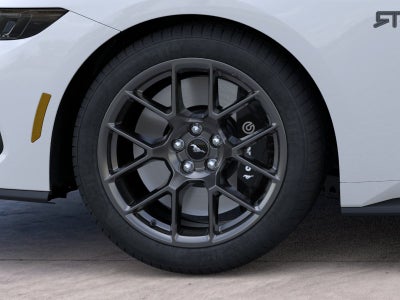 2026 Ford Mustang EcoBoost® Premium Fastback