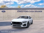 2026 Ford Mustang EcoBoost® Premium Fastback