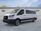 2026 Ford Transit Commercial Passenger Van XL