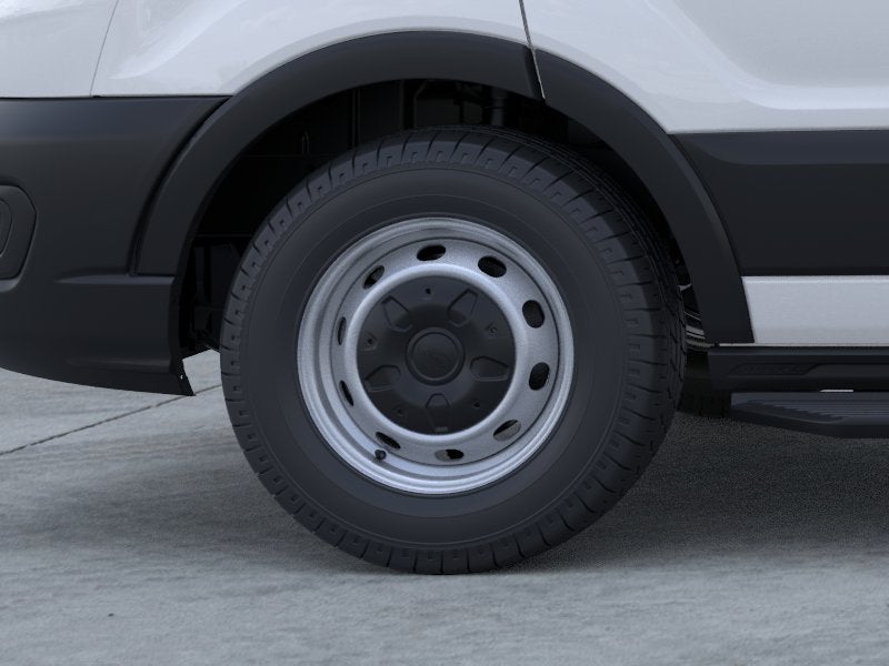 2026 Ford Transit Commercial Passenger Van XL