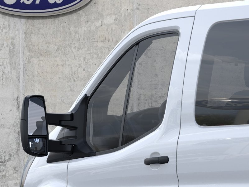2026 Ford Transit Commercial Passenger Van XL