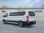 2026 Ford Transit Commercial Passenger Van XL