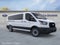 2026 Ford Transit Commercial Passenger Van XL