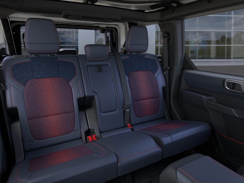 2026 Ford Bronco Raptor®