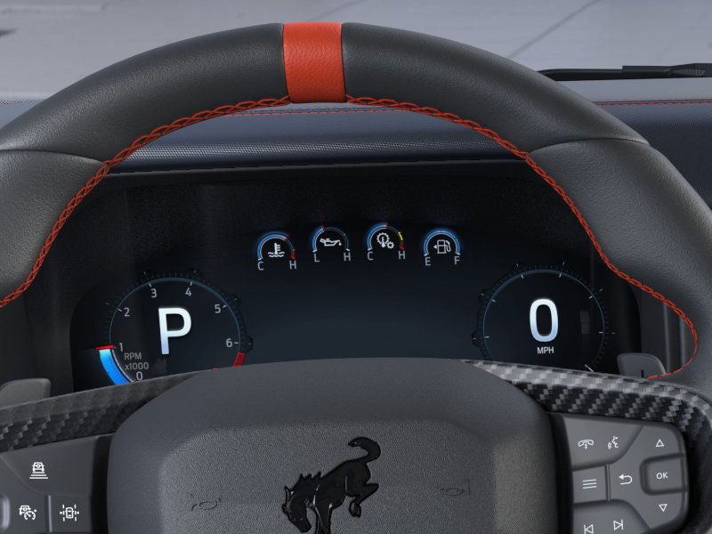 2026 Ford Bronco Raptor®