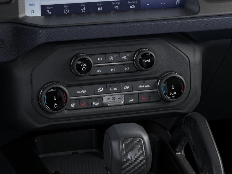 2026 Ford Bronco Raptor®