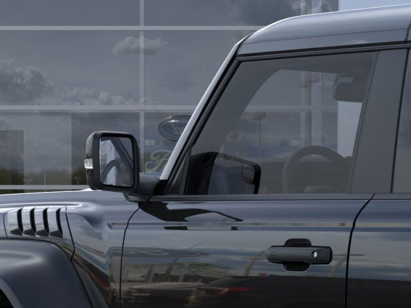 2026 Ford Bronco Raptor®