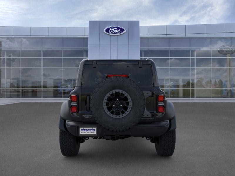 2026 Ford Bronco Raptor®