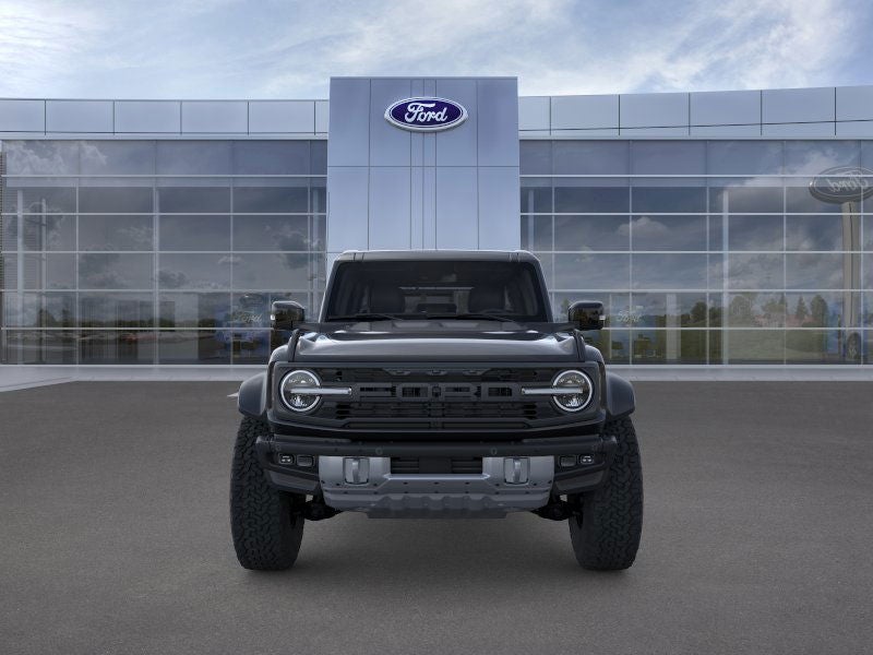 2026 Ford Bronco Raptor®