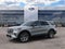2027 Ford Explorer 4-Door 4DR 4WD ACTIVE