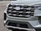 2027 Ford Explorer 4-Door 4DR 4WD ACTIVE