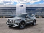 2027 Ford Explorer 4-Door 4DR 4WD ACTIVE