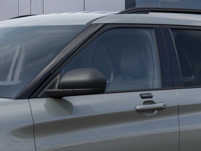 2027 Ford Explorer 4-Door 4DR 4WD ACTIVE