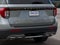 2027 Ford Explorer 4-Door 4DR 4WD ACTIVE