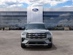 2027 Ford Explorer 4-Door 4DR 4WD ACTIVE