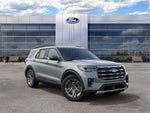 2027 Ford Explorer 4-Door 4DR 4WD ACTIVE