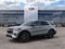 2027 Ford Explorer Tremor®