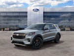 2027 Ford Explorer Tremor®