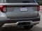2027 Ford Explorer Tremor®