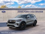 2027 Ford Explorer Tremor®