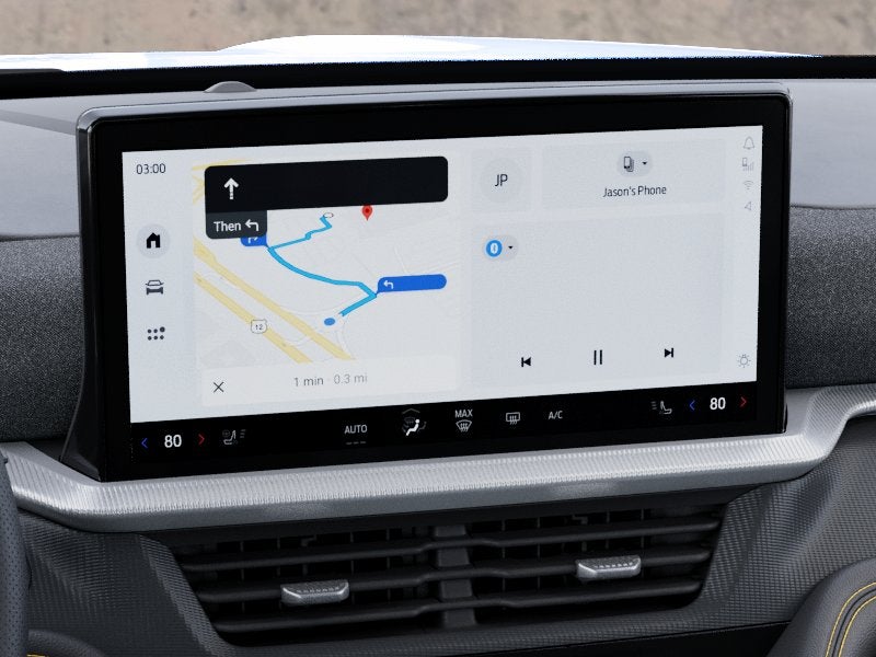 2027 Ford Explorer Tremor®