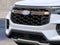 2027 Ford Explorer Tremor®