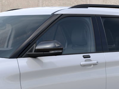 2027 Ford Explorer Tremor®